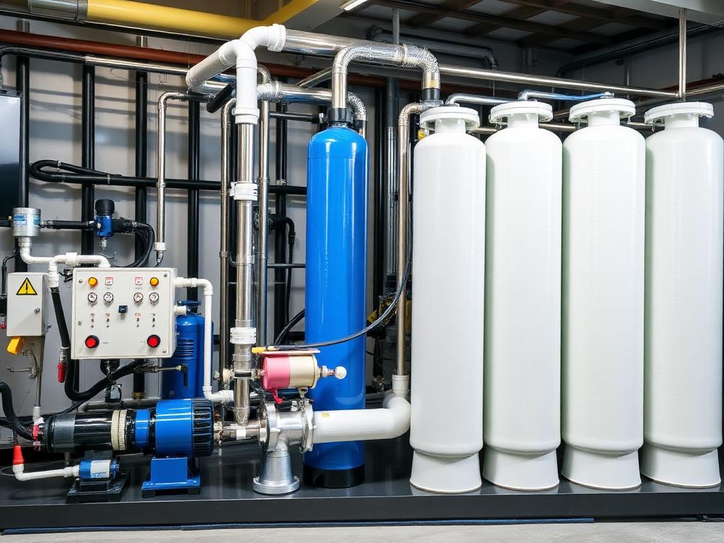 Water Treatment